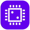 CPUX: Device & System Information icon