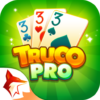 Truco ZingPlay: Jogo de cartas icon