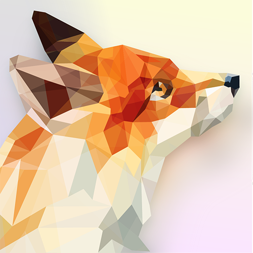 Poly Jigsaw Low Poly Art Puzzle Games icon