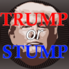 Trump or Stump icon