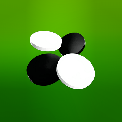 Othello Game Multiplayer (OGM) icon