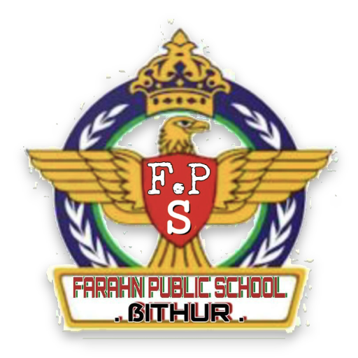 Farhan Public School Parent App icon