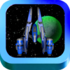 Pixelium Planoid Shooter icon