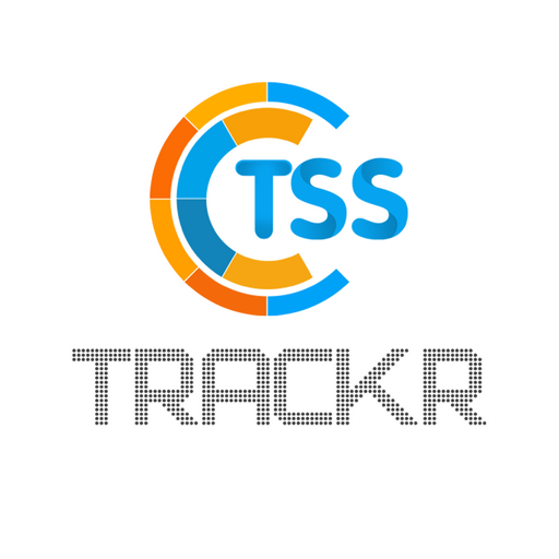 TSS TRACKR icon