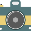 HD Camera icon