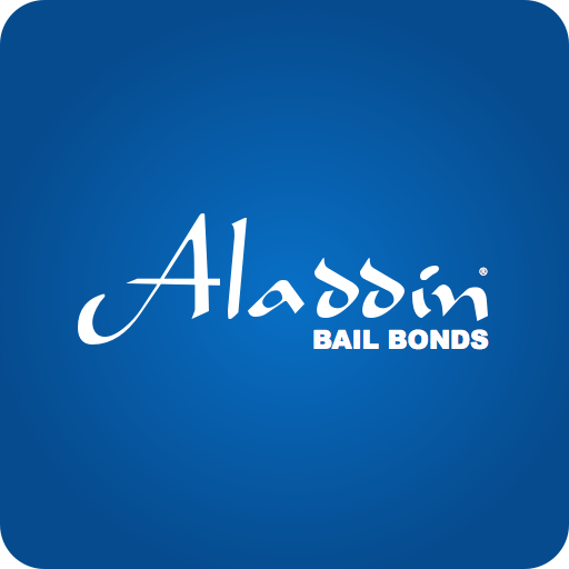 Aladdin Bail Bonds icon