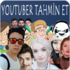 Tahmin Et Youtuber YENİ icon