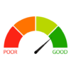 Credit Score Check & Report AI icon