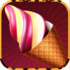 softy maker ice cream maker icon