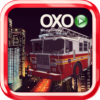 Fire Truck 3D Simulator – Real Truck Arcade Game icon