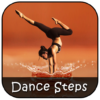 Dance Steps Videos icon