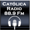 Católica Radio 88.9 Fm Radio Online Directo icon