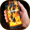 Fire Phone Screen effect icon