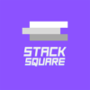 Stack Square icon