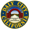 Daly City iHelp icon