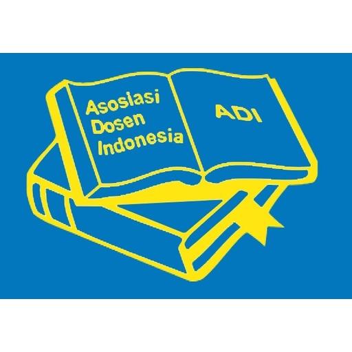 ADI Asosiasi Dosen Indonesia icon