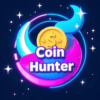 CoinHunter:Play to Earn Money icon