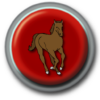 Horse Button Horses Sounds icon