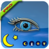 eyes protector icon