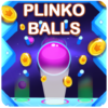 Plinko Balls Superprize of Coin rewards icon