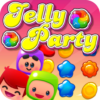 Jelly Party icon