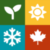 Seasons Countdown icon