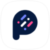 팟티 PODTY 팟캐스트, 라디오 뉴스 어학, podcast icon