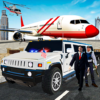 President Games Heli Simulator icon