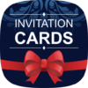 Invitation Card Designer icon