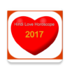 Hindi Love Horoscope 2017 icon