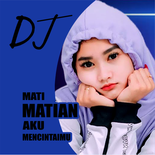 Dj Mati matian aku mencintaimu icon