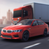 Traffic Racer Pro : Car Games icon