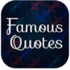 Famous Quotes: Status & Sayings icon