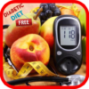 Diabetic Diet Plan icon