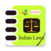 Indian Laws and Acts icon