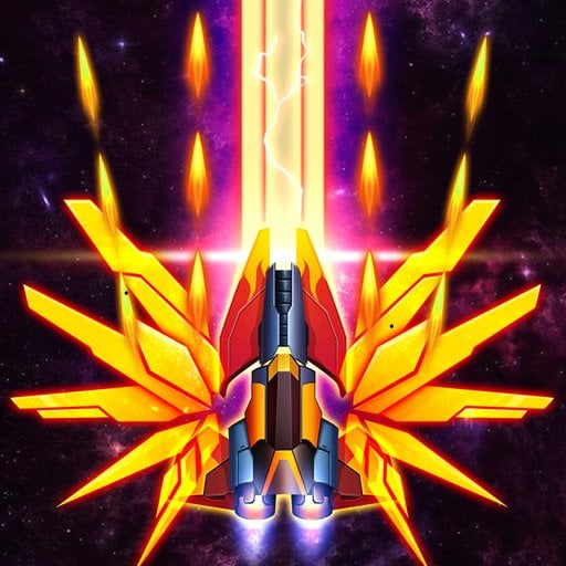 Galaxy Invader: Alien Shooting icon