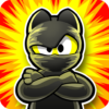 Ninja Hero Cats icon