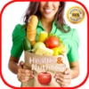 Health and Nutrition icon