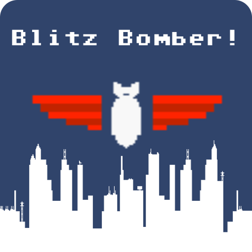 Blitz bomber ! icon