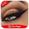 Eye Color Changer: Eye Lens Photo Editor 2020 icon