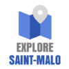 Explore SaintMalo icon