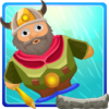 Flying Warrior icon