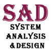 System Analysis and Design icon