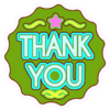 Thank You Messages in English, Best Quotes & Cards icon