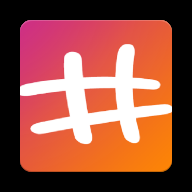 Popular HashTags icon