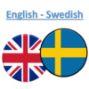 EnglishSwedish Translator icon