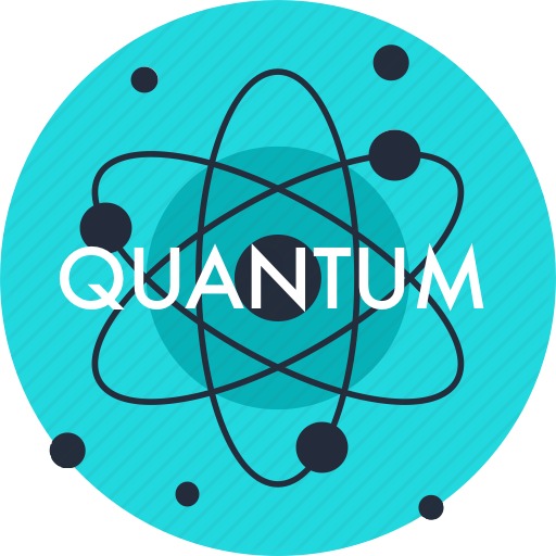 Quantum icon