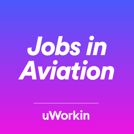 Jobs in Aviation icon