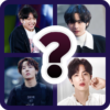 BTS Army Guess the Member icon