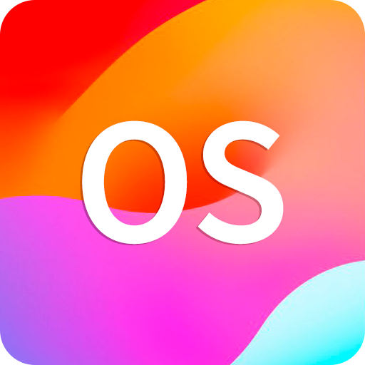 OS Launcher icon